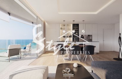 Nuevo - Apartamento - Benidorm