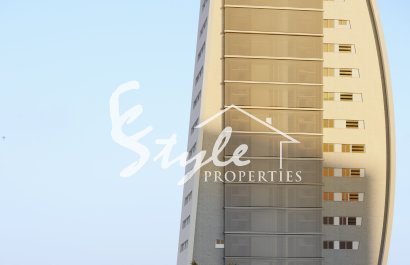 Nuevo - Apartamento - Benidorm