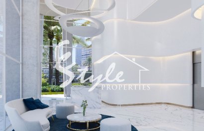 Nuevo - Apartamento - Benidorm