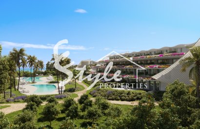 Nuevo - Apartamento - Alicante