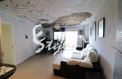 Вторичное жилье - Апартаменты/Квартира - Ла Зения