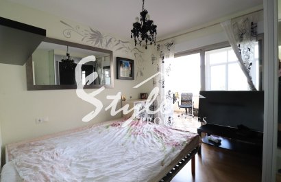 Вторичное жилье - Апартаменты/Квартира - Ла Зения