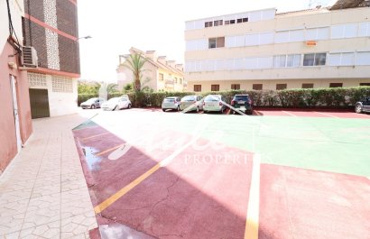 Вторичное жилье - Апартаменты/Квартира - Ла Зения