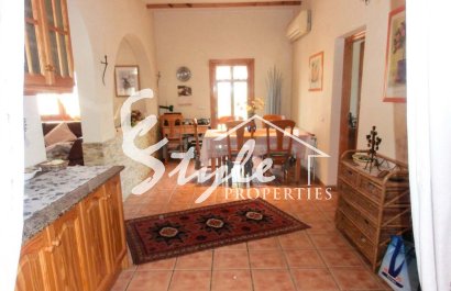 Купить cельскую усадьбу на большом участке земли в Дайа Вьеха, Коста Бланка. ID: 4060