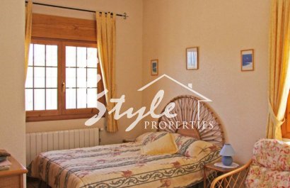 Вторичное жилье - Finca Country Property - Дайя Вьеха