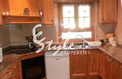 Вторичное жилье - Finca Country Property - Дайя Вьеха