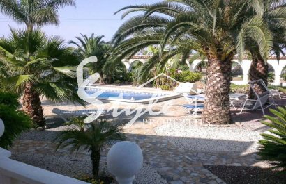 Вторичное жилье - Finca Country Property - Дайя Вьеха