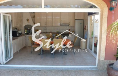 Вторичное жилье - Finca Country Property - Долорес