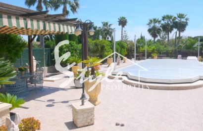 Купить cельскую усадьбу на большом участке земли в Долорес, Коста Бланка. ID: 4063