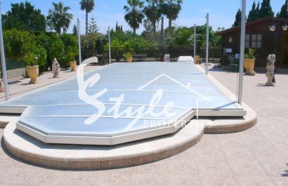 Вторичное жилье - Finca Country Property - Долорес