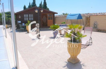 Вторичное жилье - Finca Country Property - Долорес