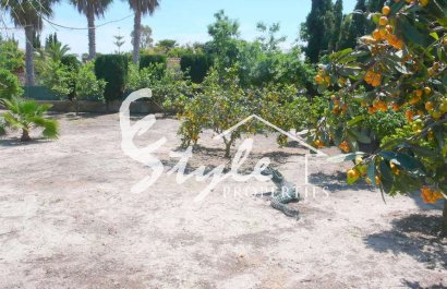 Вторичное жилье - Finca Country Property - Долорес