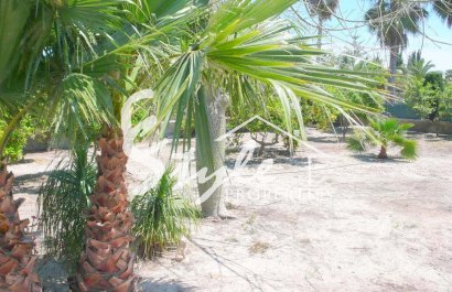 Вторичное жилье - Finca Country Property - Долорес