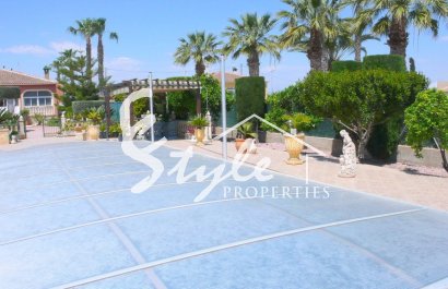 Вторичное жилье - Finca Country Property - Долорес