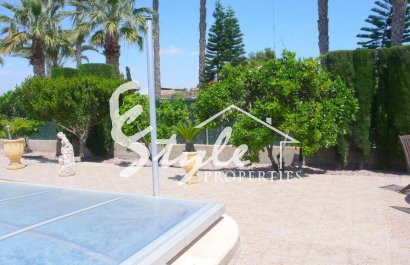 Вторичное жилье - Finca Country Property - Долорес