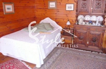 Вторичное жилье - Finca Country Property - Долорес