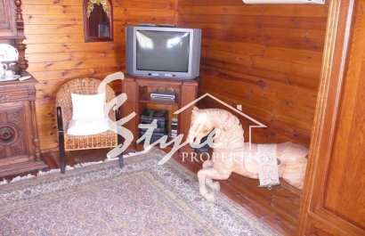 Вторичное жилье - Finca Country Property - Долорес