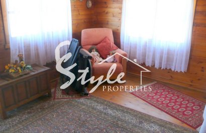 Вторичное жилье - Finca Country Property - Долорес