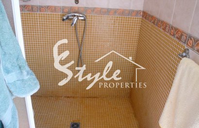 Вторичное жилье - Finca Country Property - Долорес