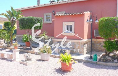 Вторичное жилье - Finca Country Property - Долорес