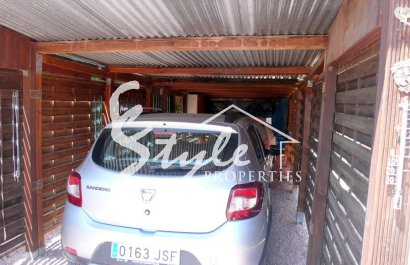 Купить cельскую усадьбу на большом участке земли в Долорес, Коста Бланка. ID: 4063