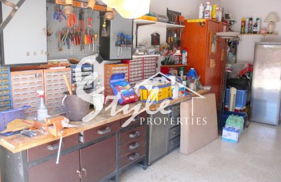 Вторичное жилье - Finca Country Property - Долорес