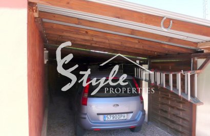 Вторичное жилье - Finca Country Property - Долорес