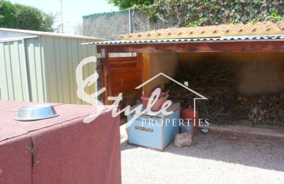 Вторичное жилье - Finca Country Property - Долорес