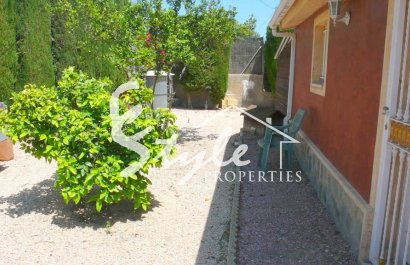 Вторичное жилье - Finca Country Property - Долорес