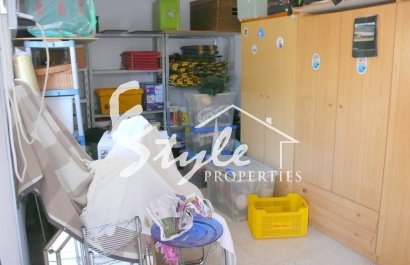 Вторичное жилье - Finca Country Property - Долорес