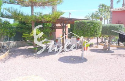 Вторичное жилье - Finca Country Property - Долорес