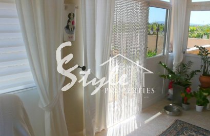 Вторичное жилье - Finca Country Property - Долорес