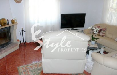 Вторичное жилье - Finca Country Property - Долорес