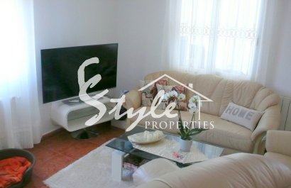 Купить cельскую усадьбу на большом участке земли в Долорес, Коста Бланка. ID: 4063