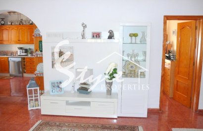 Вторичное жилье - Finca Country Property - Долорес