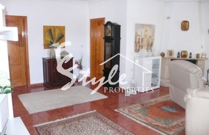 Вторичное жилье - Finca Country Property - Долорес