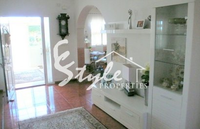 Вторичное жилье - Finca Country Property - Долорес