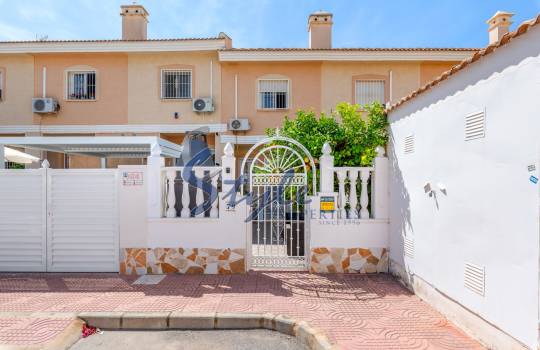Townhouse - Resale - Ciudad Quesada - Doña pepa