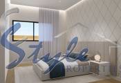 New build - Villa - La Zenia
