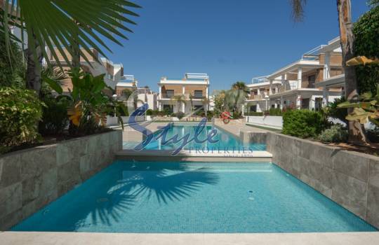 Semi - Detached Villa - Resale - Ciudad Quesada - Ciudad Quesada