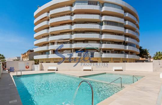 Apartment - Resale - La Zenia - La Zenia