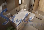 Nuevo - Apartamento - Torrevieja  - Aguas Nuevas