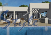 New build - Villa - Javea