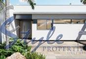 Nuevo - Villa - San Javier