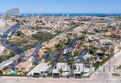 Nuevo - Villa - San Javier