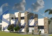 New build - Villa - La Zenia