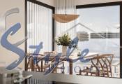Nuevo - Villa - Torrevieja  - Aguas Nuevas