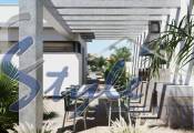 Nuevo - Villa - San Javier