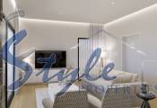 New build - Villa - La Zenia