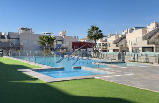 Bungalow - Resale - Torrevieja - Aguas Nuevas